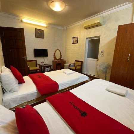 האנוי Sophie Hotel מראה חיצוני תמונה