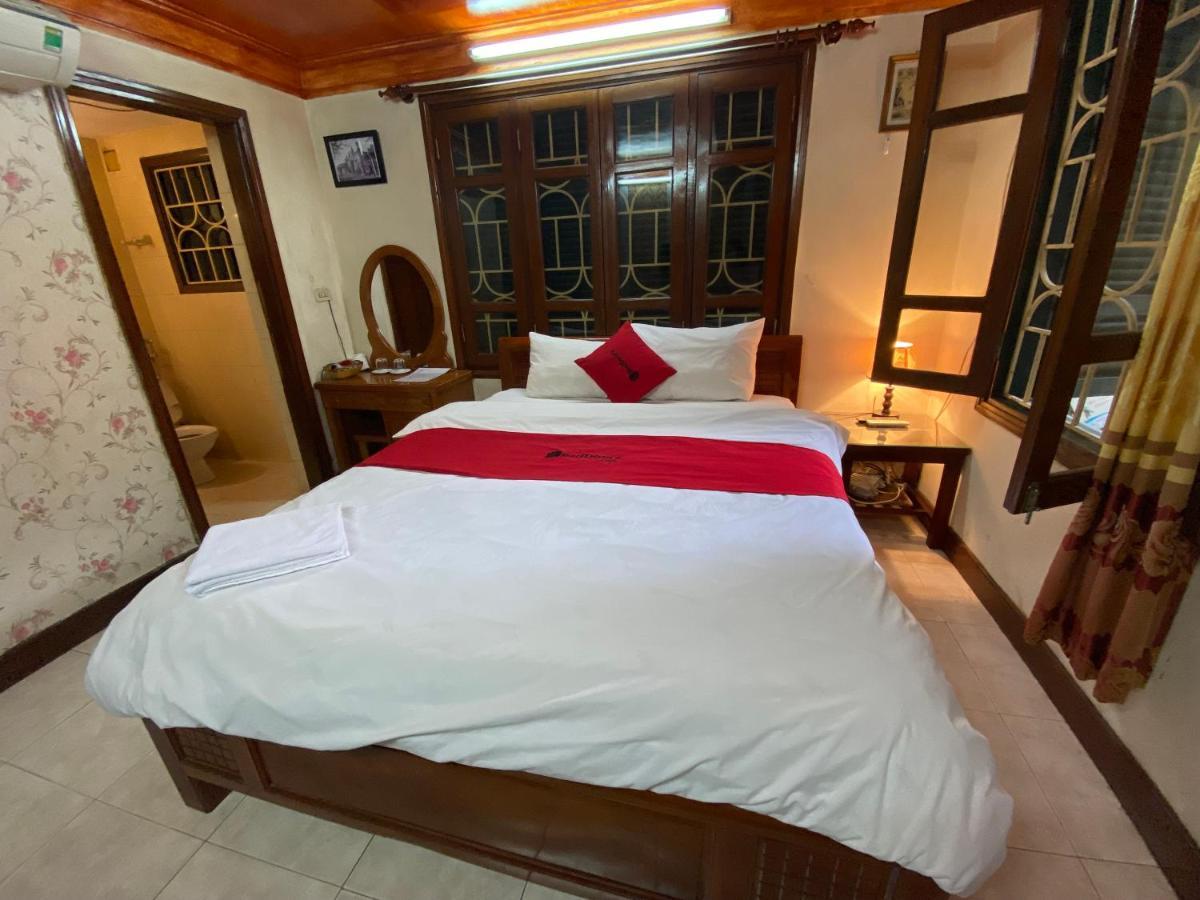 האנוי Sophie Hotel מראה חיצוני תמונה