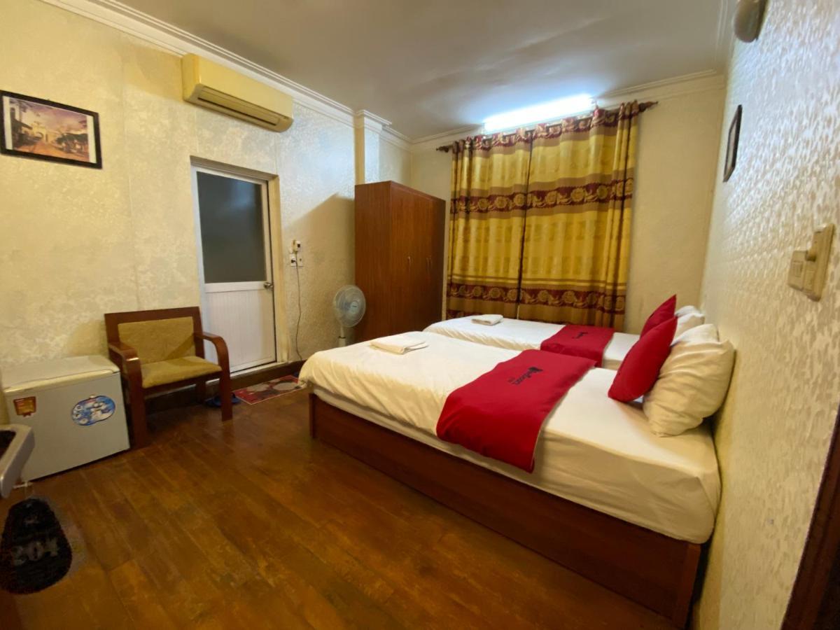 האנוי Sophie Hotel מראה חיצוני תמונה