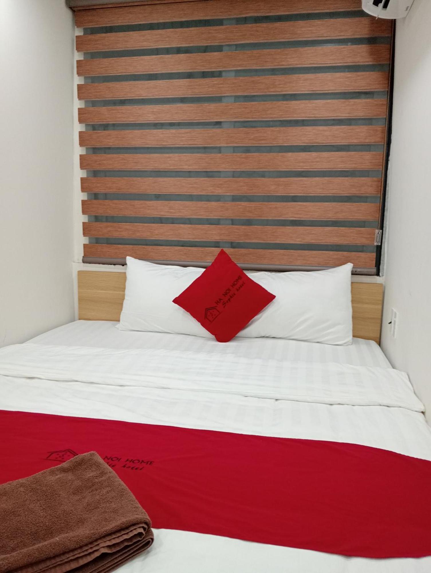 האנוי Sophie Hotel מראה חיצוני תמונה