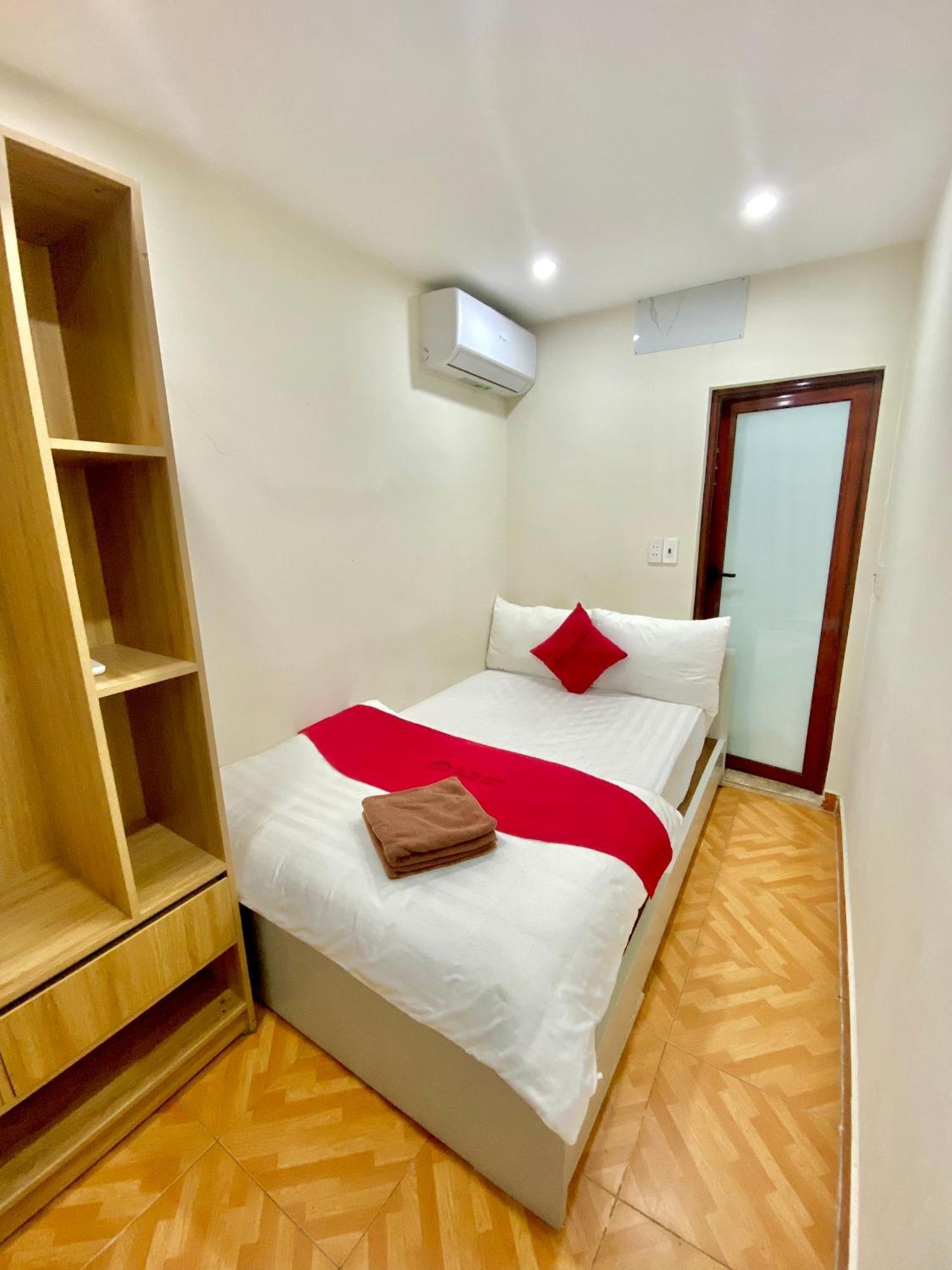 האנוי Sophie Hotel מראה חיצוני תמונה