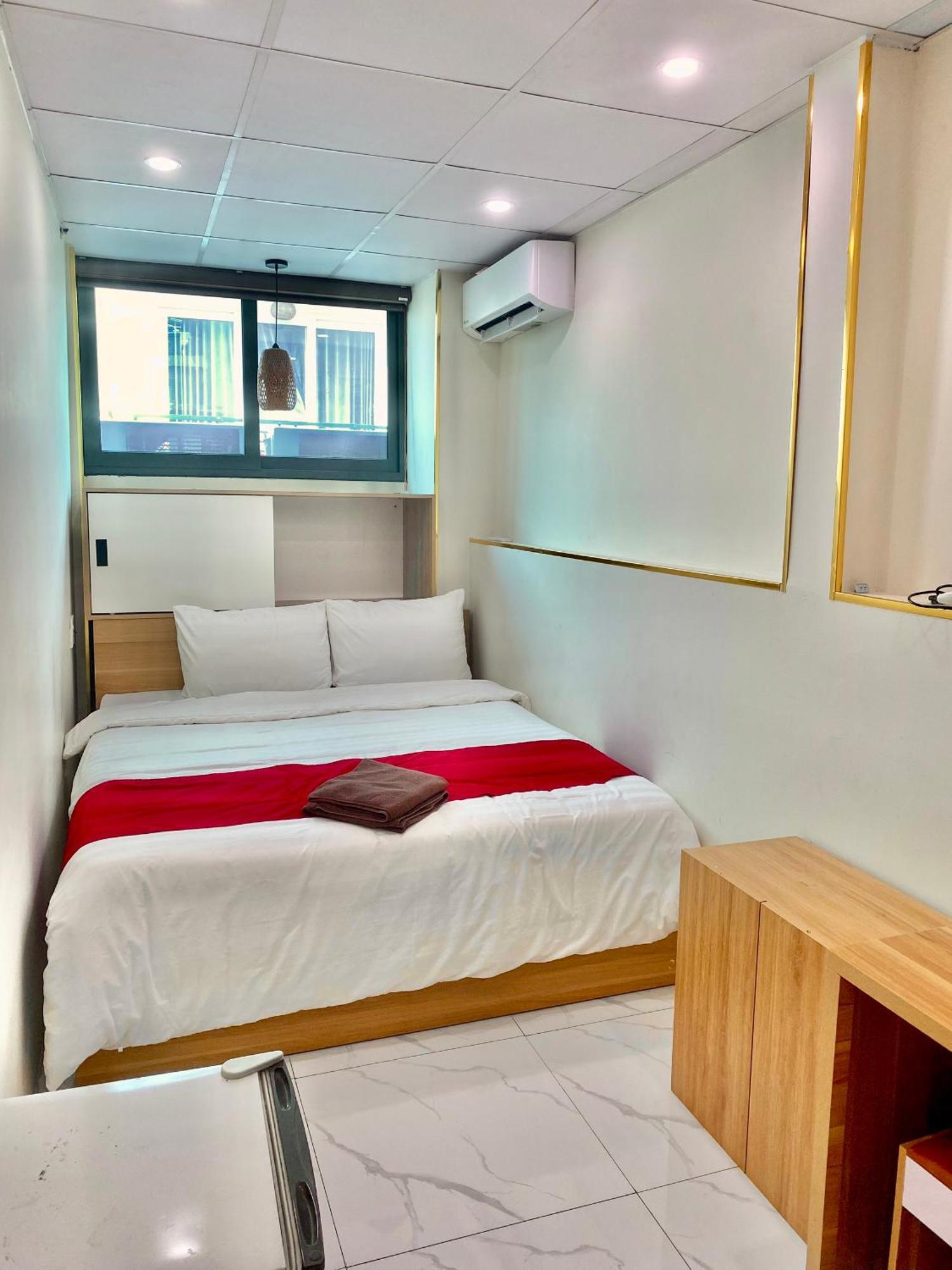 האנוי Sophie Hotel מראה חיצוני תמונה