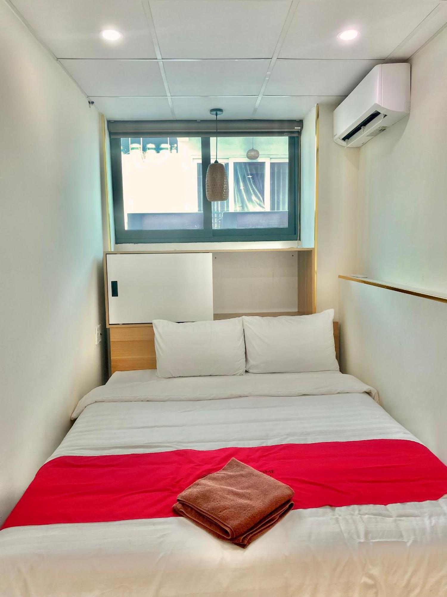 האנוי Sophie Hotel מראה חיצוני תמונה
