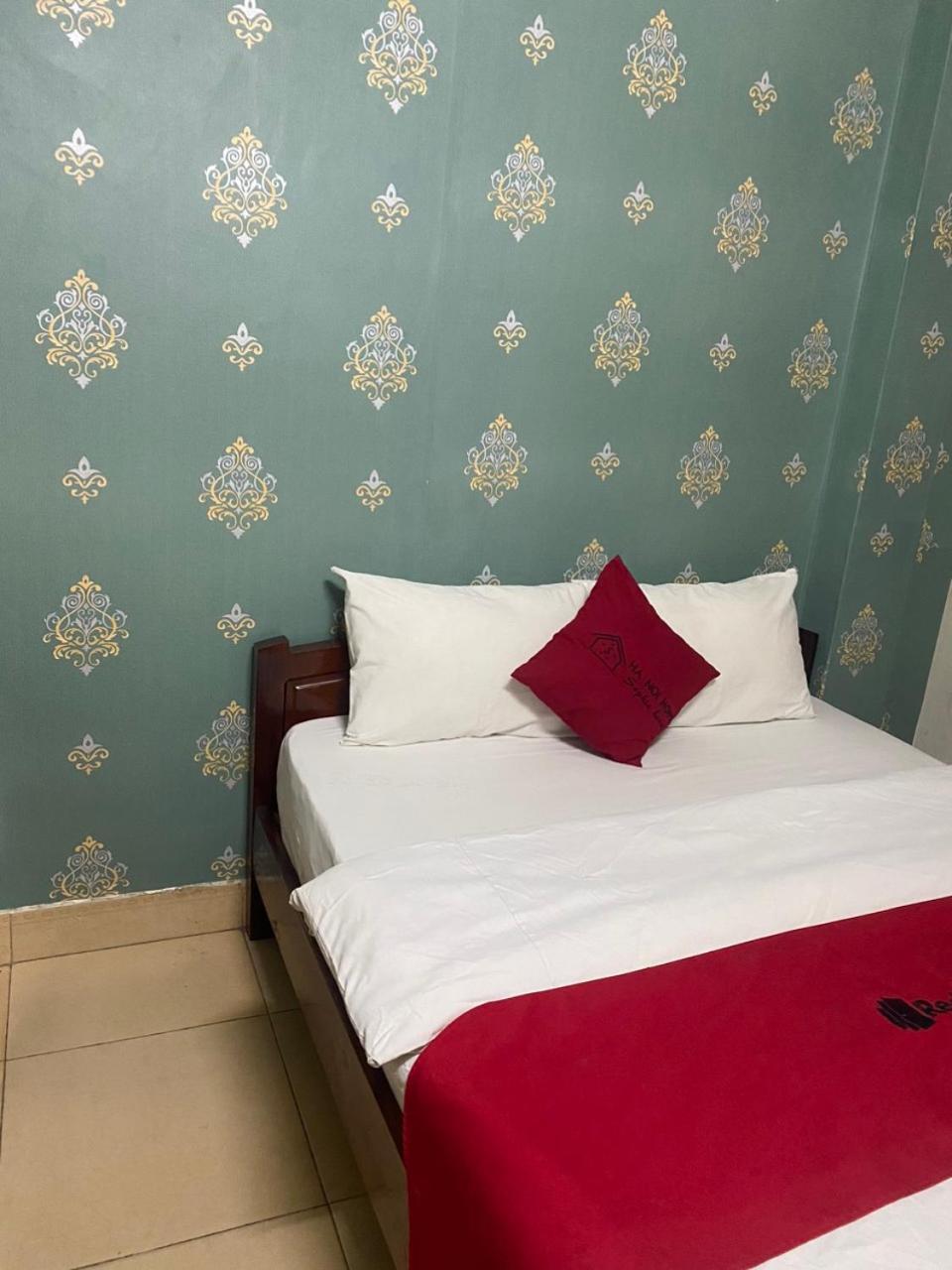 האנוי Sophie Hotel מראה חיצוני תמונה