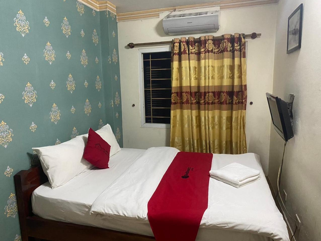 האנוי Sophie Hotel מראה חיצוני תמונה