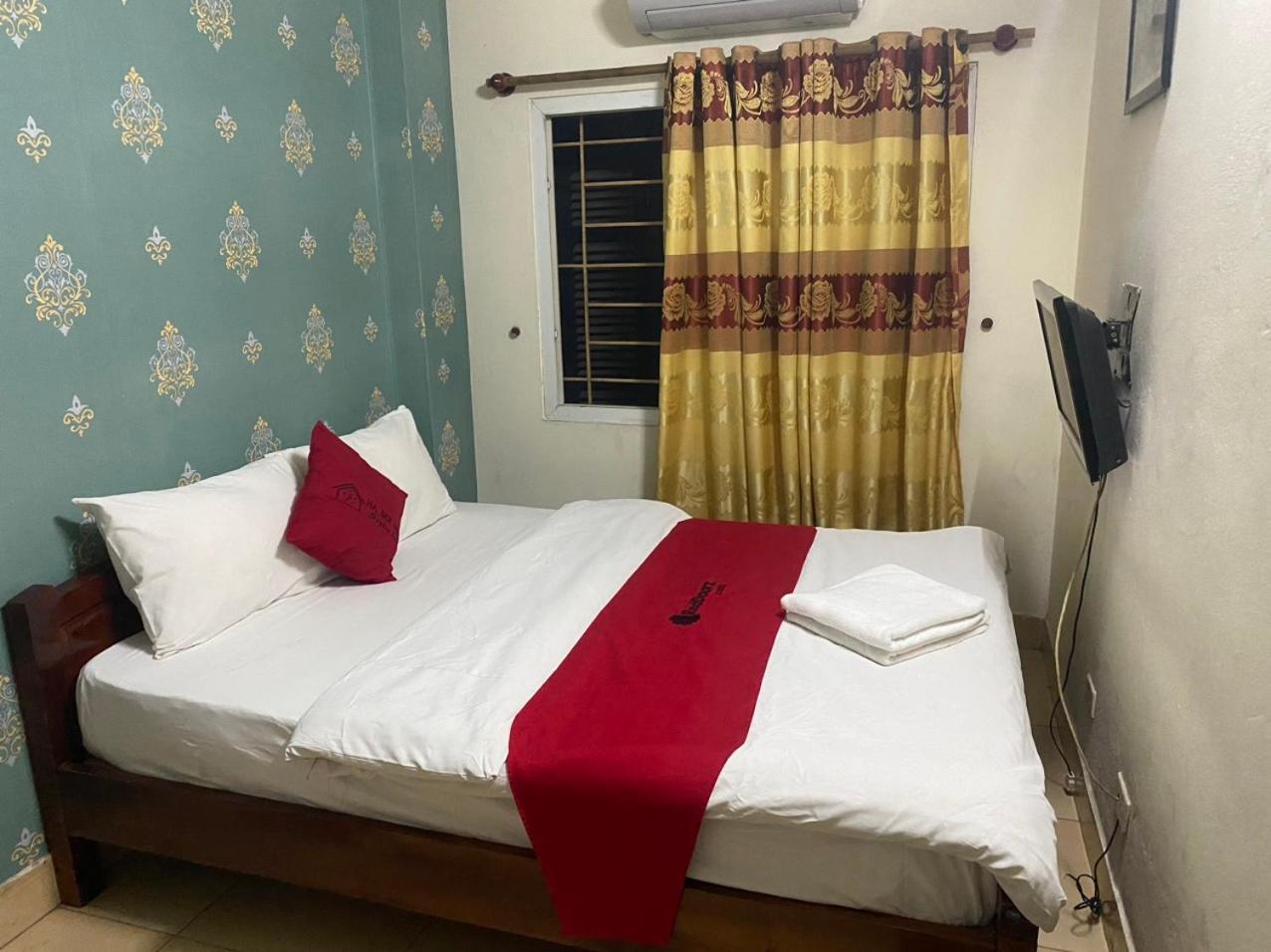 האנוי Sophie Hotel מראה חיצוני תמונה