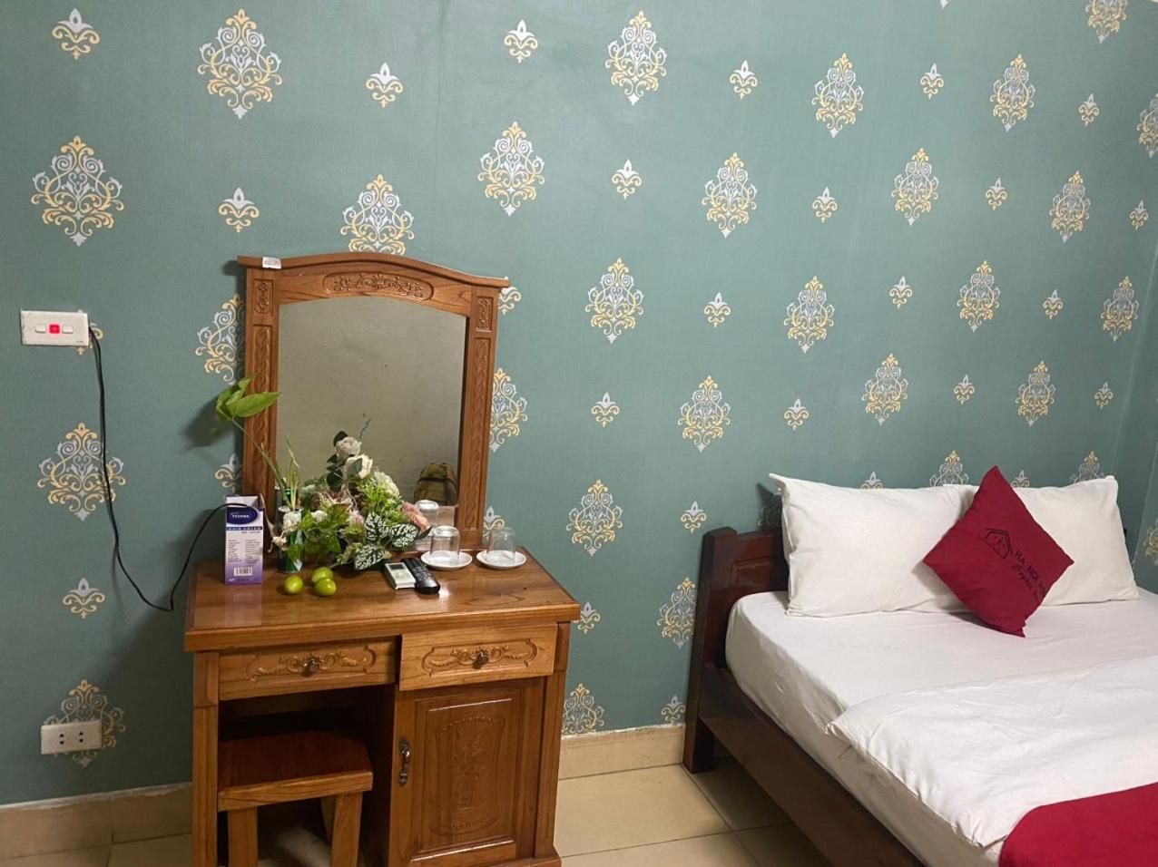 האנוי Sophie Hotel מראה חיצוני תמונה