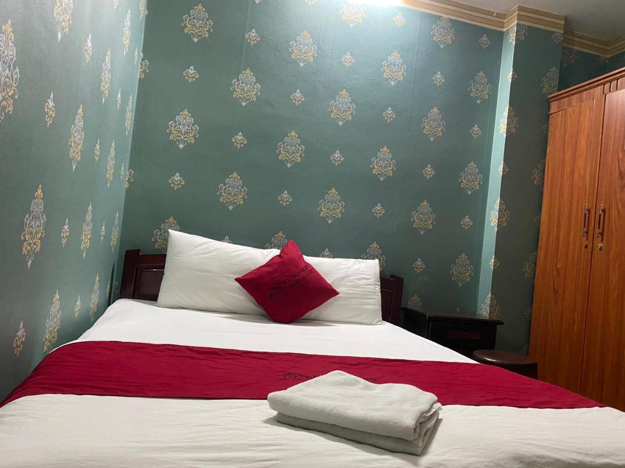 האנוי Sophie Hotel מראה חיצוני תמונה