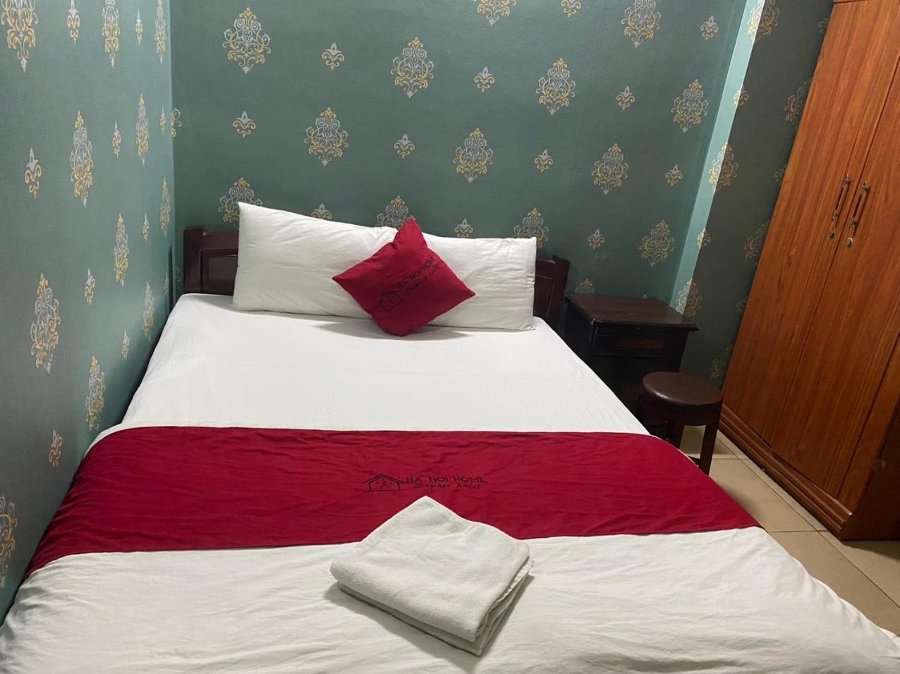 האנוי Sophie Hotel מראה חיצוני תמונה