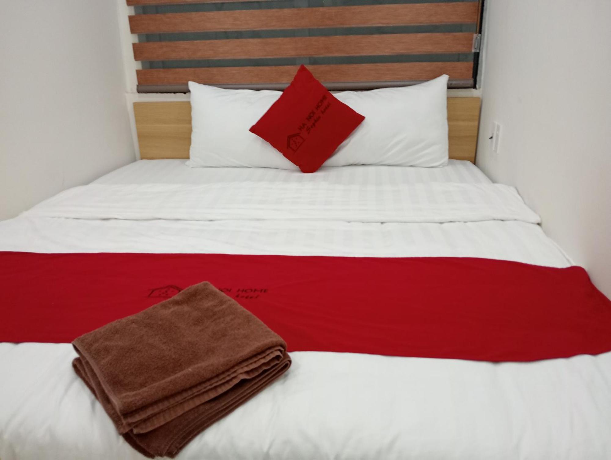 האנוי Sophie Hotel מראה חיצוני תמונה