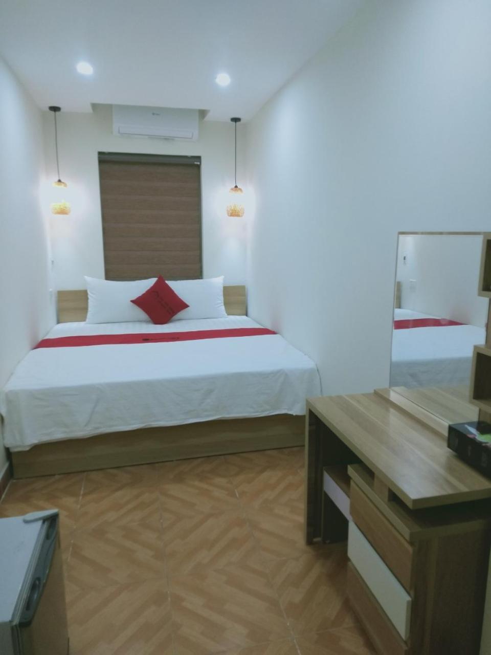 האנוי Sophie Hotel מראה חיצוני תמונה