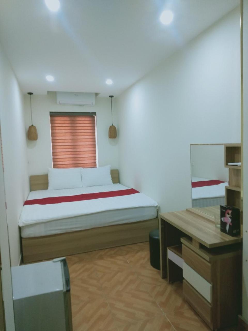 האנוי Sophie Hotel מראה חיצוני תמונה
