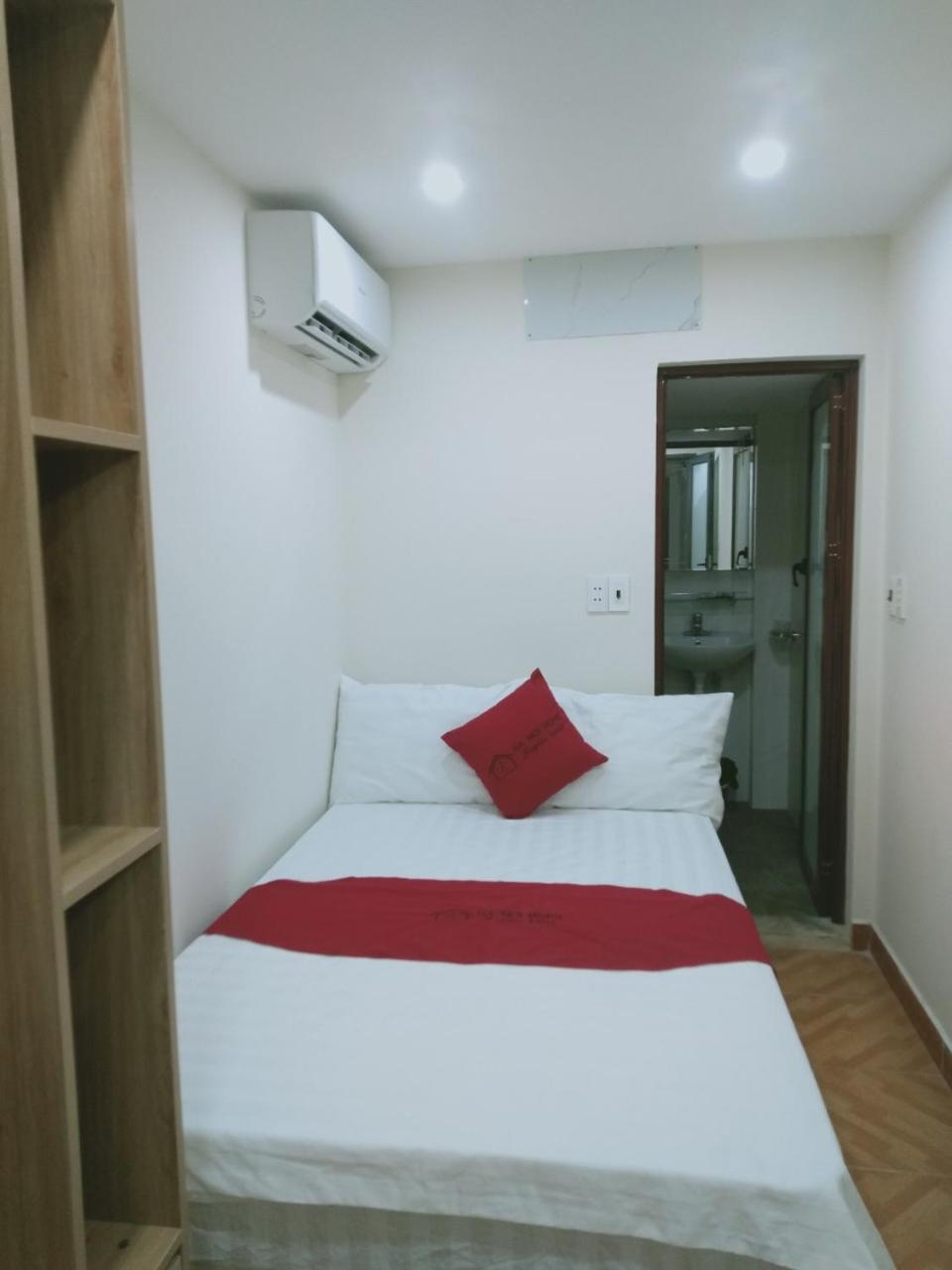 האנוי Sophie Hotel מראה חיצוני תמונה