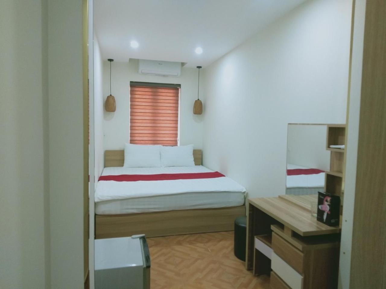 האנוי Sophie Hotel מראה חיצוני תמונה