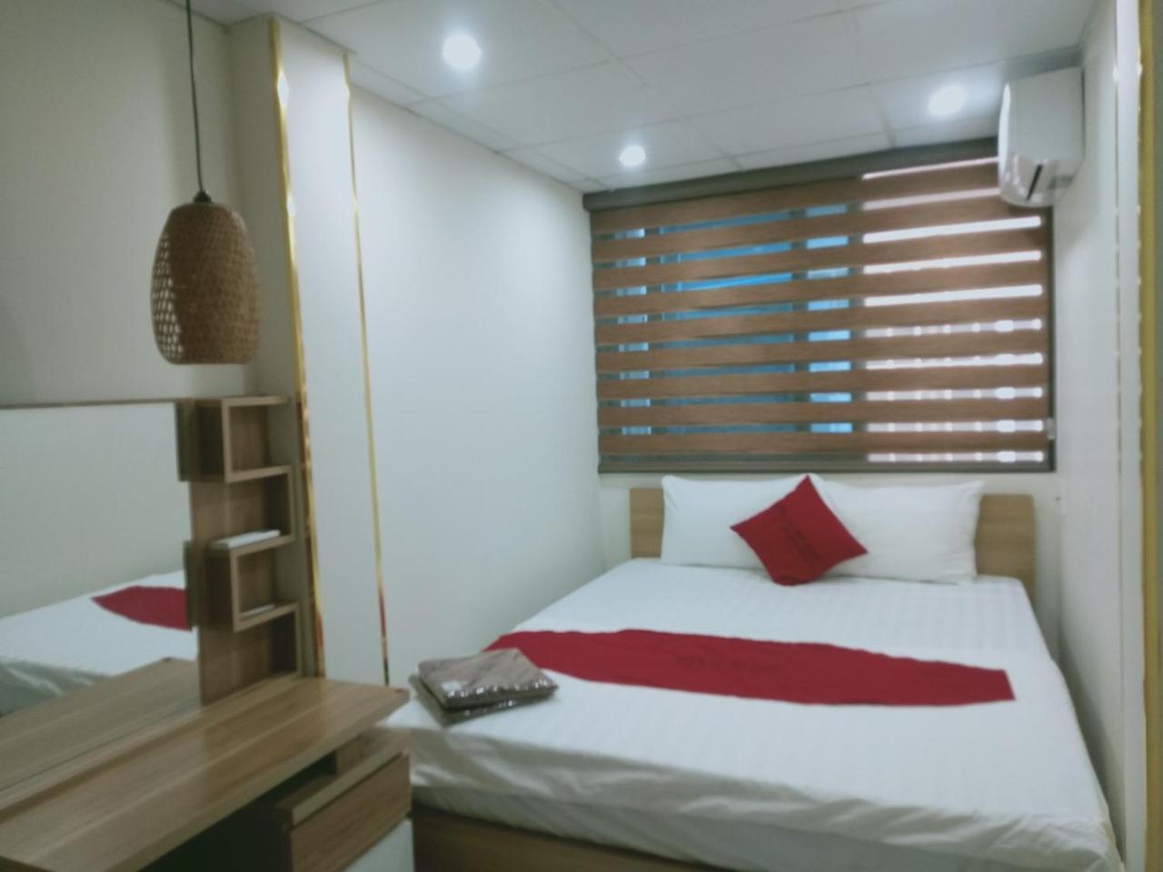 האנוי Sophie Hotel מראה חיצוני תמונה