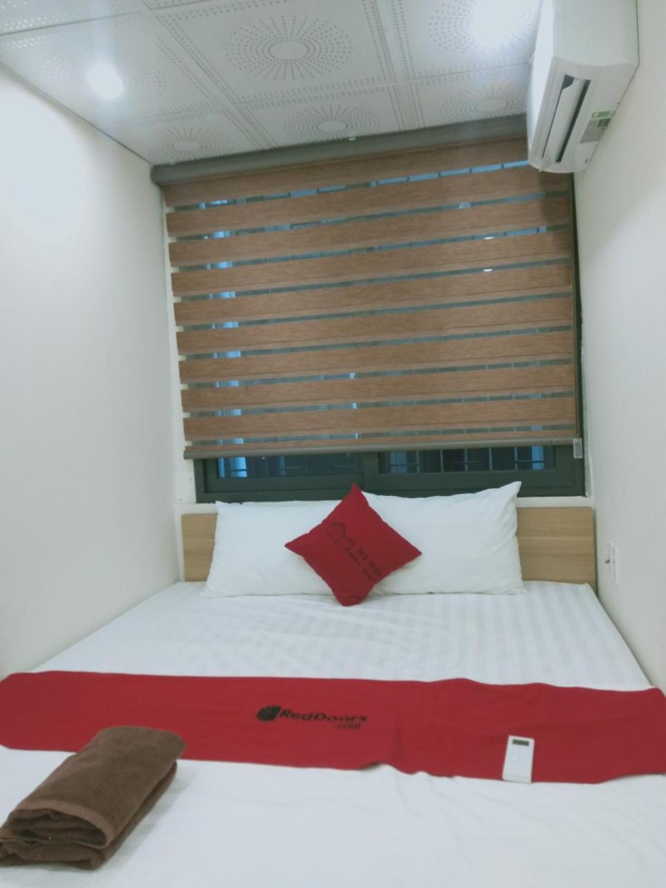 האנוי Sophie Hotel מראה חיצוני תמונה