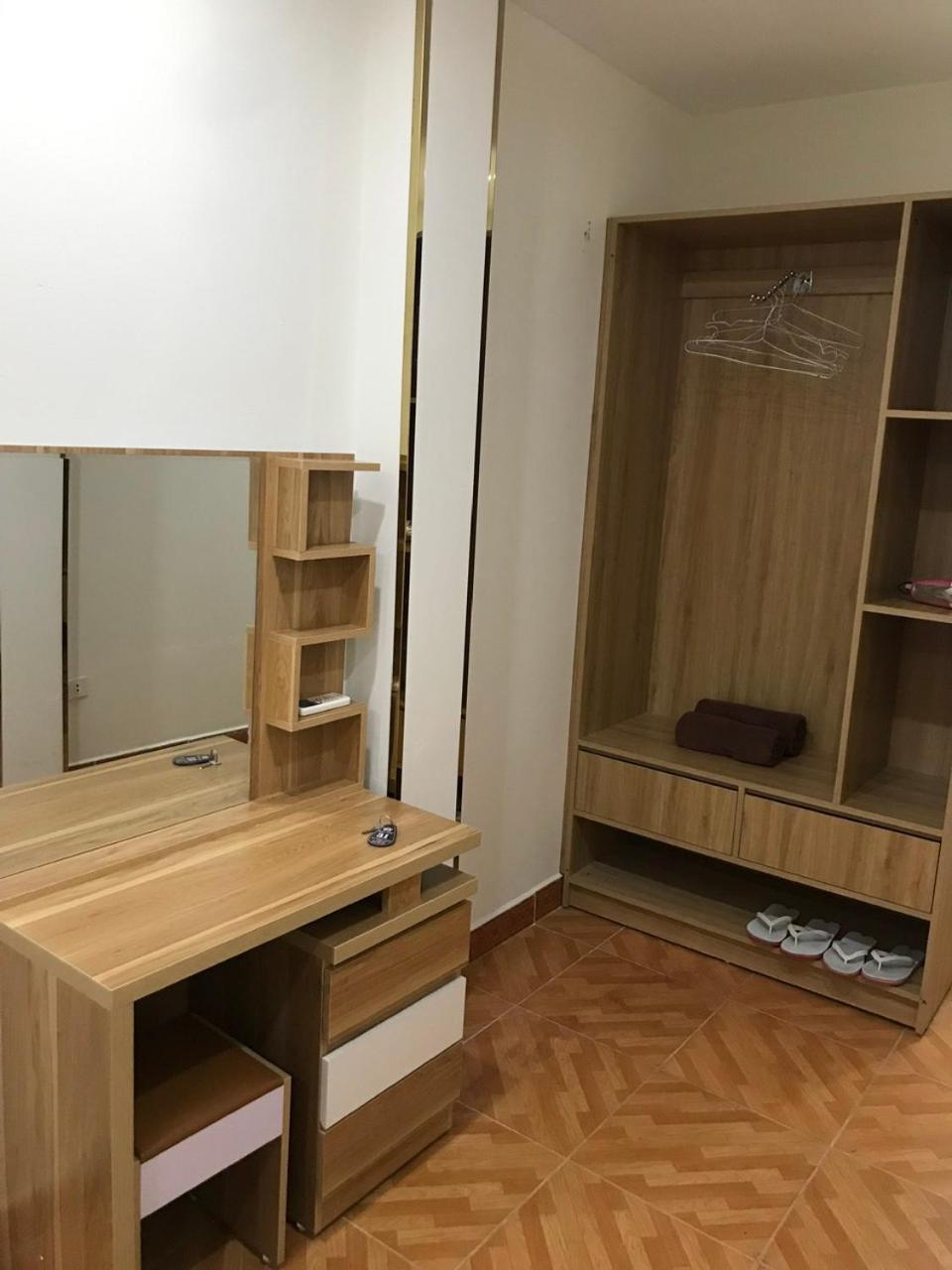 האנוי Sophie Hotel מראה חיצוני תמונה